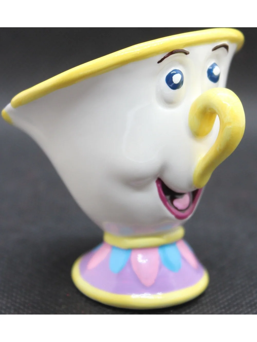 The Walt Disney Company Beauty & the Beast Series Chip Potts Figurine By Schmid